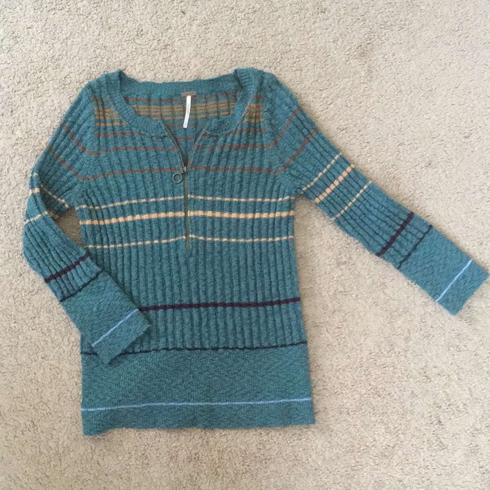 Free People Sweater